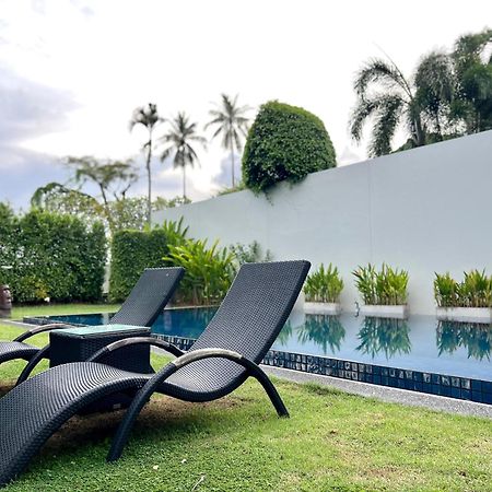 Baan Yamu Private Villa By Resava Pa Khlok Exterior foto