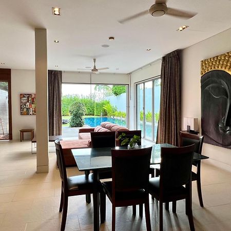 Baan Yamu Private Villa By Resava Pa Khlok Exterior foto