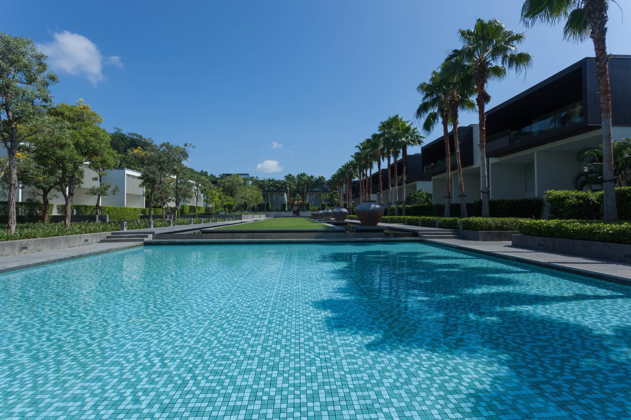 Baan Yamu Private Villa By Resava Pa Khlok Exterior foto