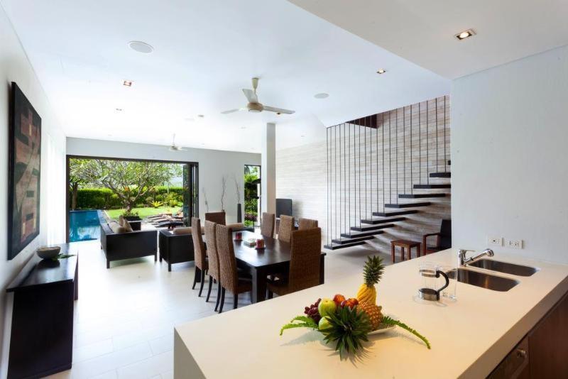 Baan Yamu Private Villa By Resava Pa Khlok Habitación foto