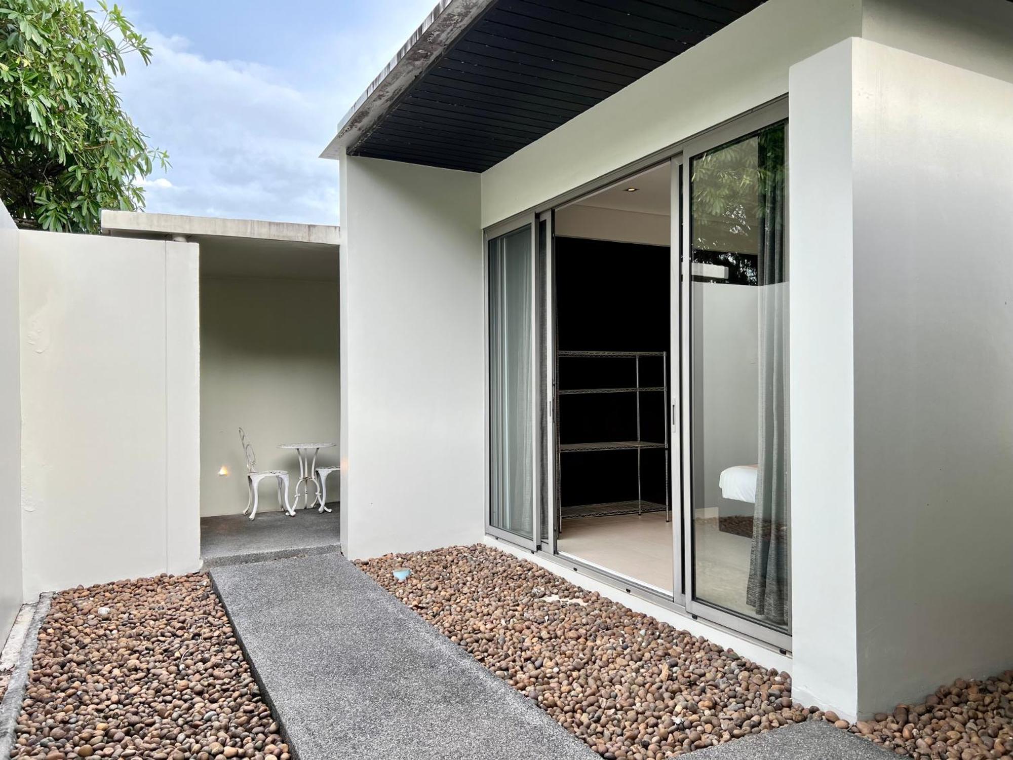 Baan Yamu Private Villa By Resava Pa Khlok Exterior foto