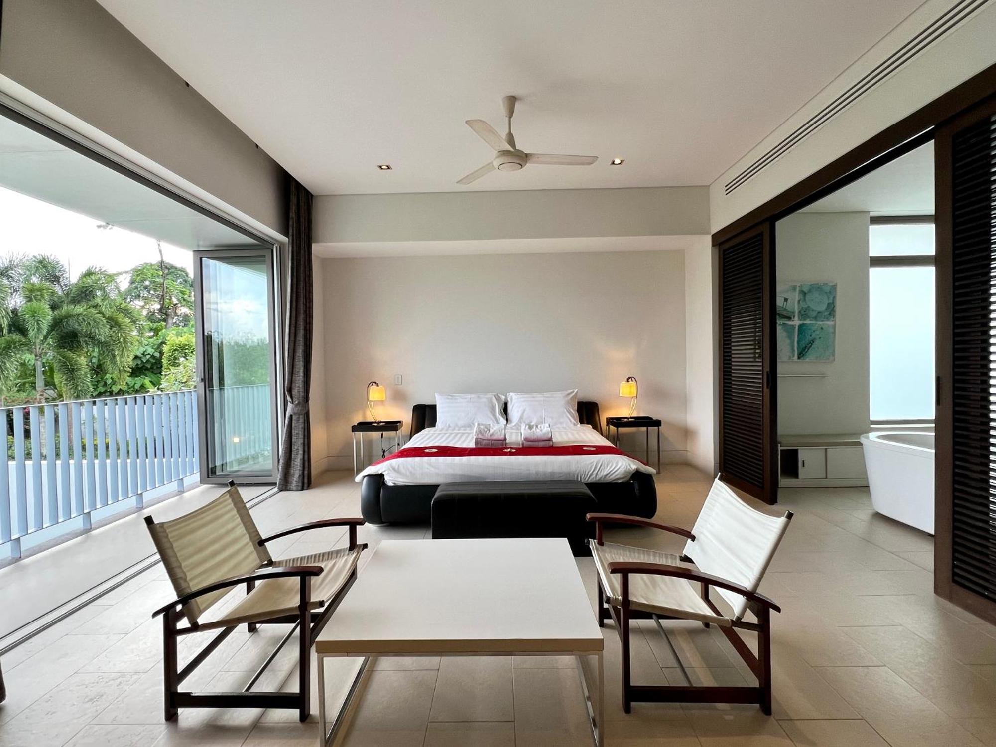 Baan Yamu Private Villa By Resava Pa Khlok Exterior foto