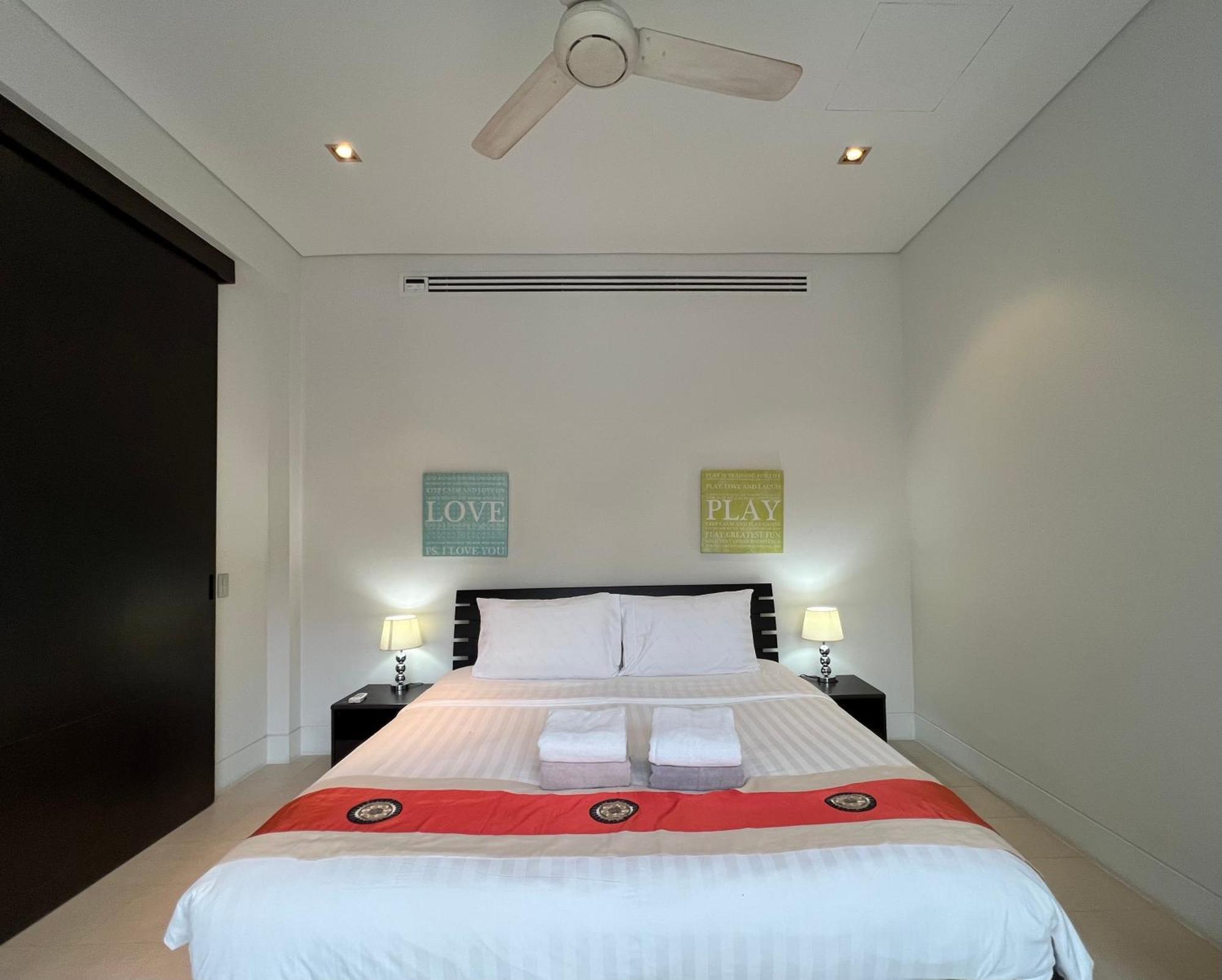 Baan Yamu Private Villa By Resava Pa Khlok Exterior foto