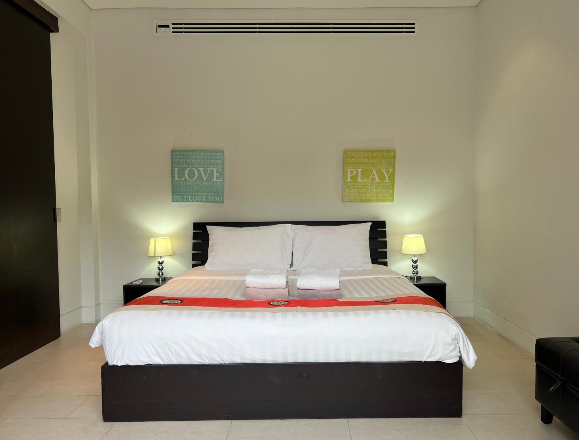 Baan Yamu Private Villa By Resava Pa Khlok Exterior foto