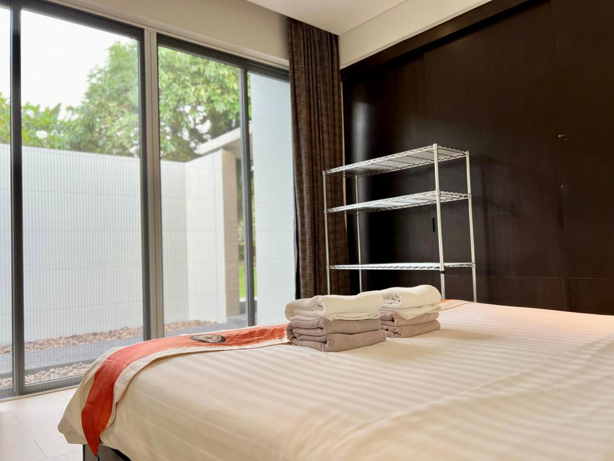 Baan Yamu Private Villa By Resava Pa Khlok Exterior foto