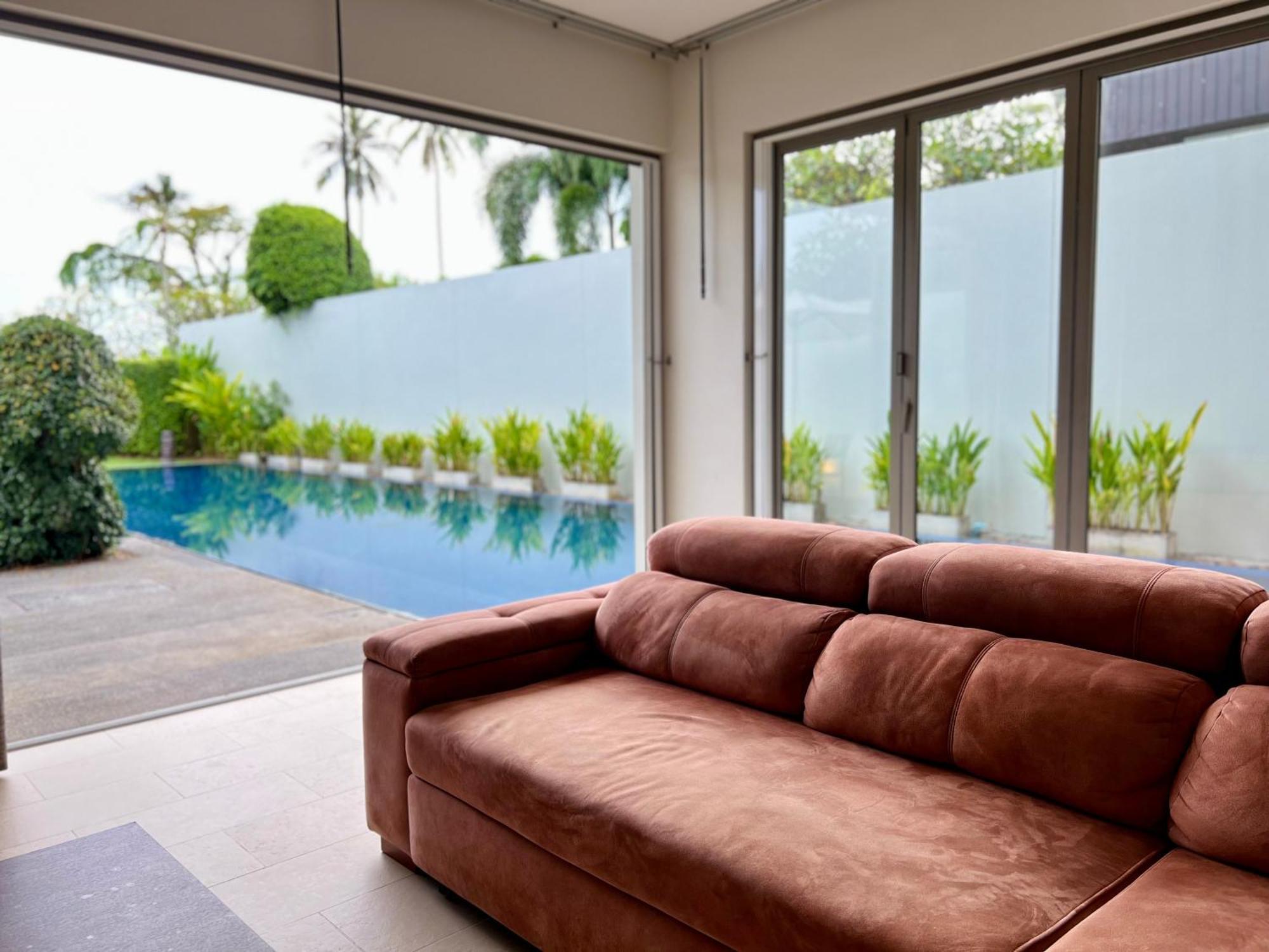 Baan Yamu Private Villa By Resava Pa Khlok Exterior foto