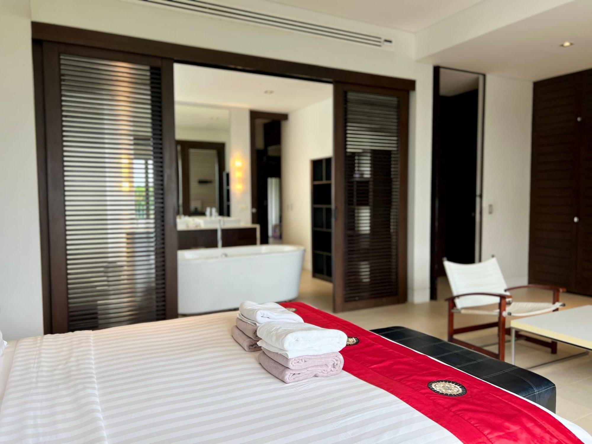 Baan Yamu Private Villa By Resava Pa Khlok Exterior foto