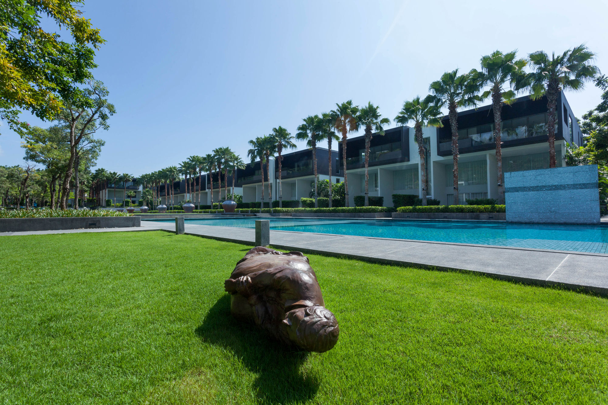 Baan Yamu Private Villa By Resava Pa Khlok Exterior foto