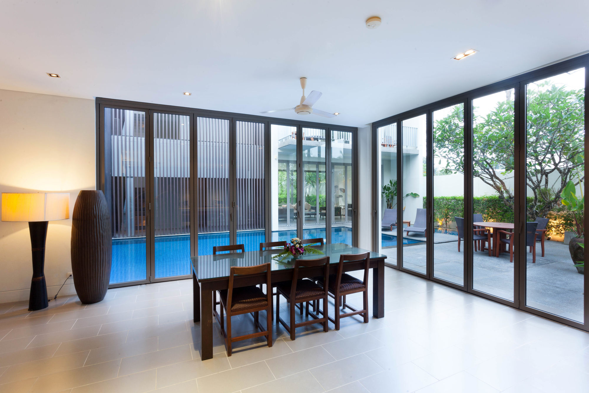 Baan Yamu Private Villa By Resava Pa Khlok Exterior foto